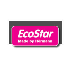 ECOSTAR Remote control