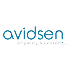 AVIDSEN Remote control