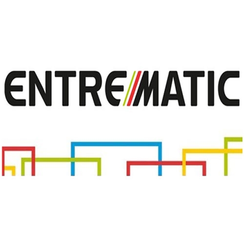 ENTREMATIC Remote control