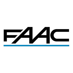 FAAC Remote control