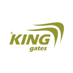 KING-GATES Remote control