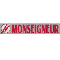 MONSEIGNEUR Remote control