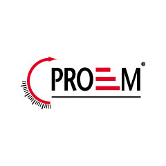 PROEM Remote control