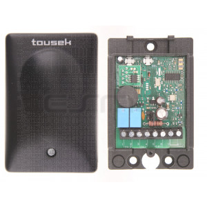 TOUSEK RS868 13280260 Receiver