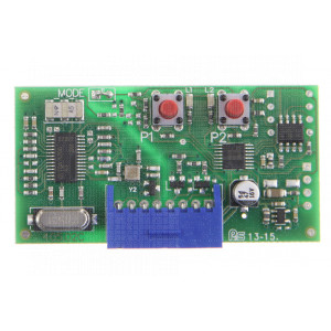 APRIMATIC RX2R Receiver