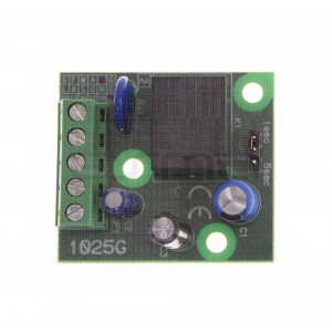 BFT ME BT 1025G card for electric lock