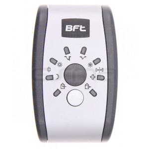 BFT VISTA SEL Function Select