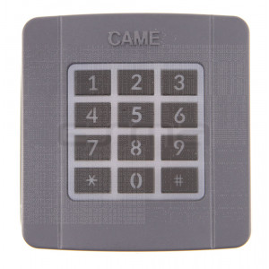 CAME SELT1NDG 806SL-0150 Keypad