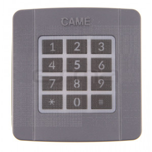 CAME SELT2BDG 806SL-0290 Keypad
