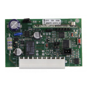 DEA 262 Receiver