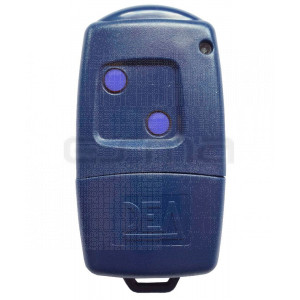 DEA 306-2 Remote control