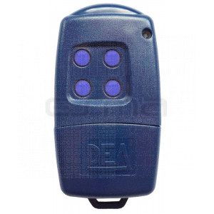 DEA 306-4 Remote control