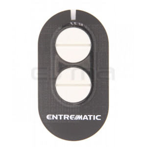 ENTREMATIC ZEN4C Remote control