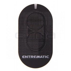 ENTREMATIC ZEN4 Remote control