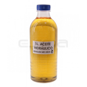 FADINI RENOLIN MR 2835 Hydraulic oil