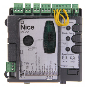 NICE MCA2 Control unit