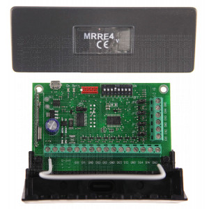 PRASTEL MRRE-4 USB Receiver