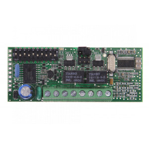 PROGET DE433-M2W Receiver