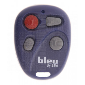 SEA ROUND 4C 433 MHz Remote control