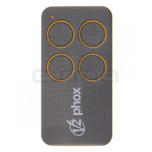 V2 PHOX 4P 868 MHz Remote control