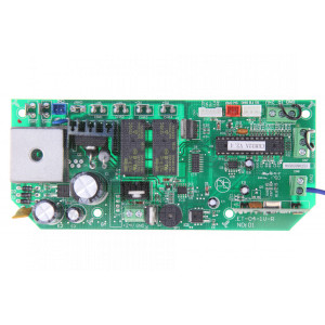 V2 RJEDI-L 25C012L Control board