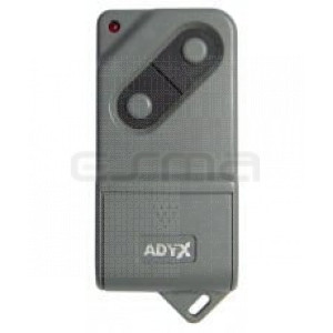 ADYX JA400 Remote control 