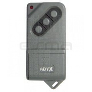 ADYX JA401 Remote control 