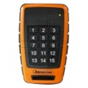 AKERSTRÖMS LARGE L15 Remote control