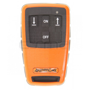 AKERSTRÖMS MOBILE Remote control