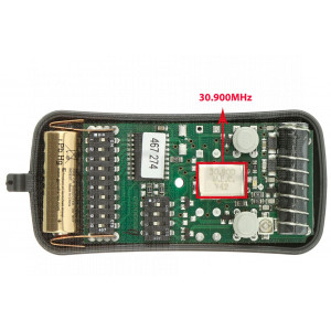 ALLMATIC AKMY2 30.900 MHz Remote