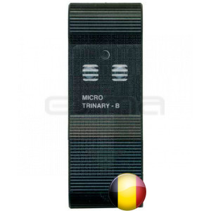 ALBANO MICROTRINARY-B61 Remote control