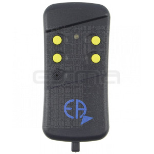 ALLMATIC AKMY4 30.875 MHz Yellow Remote control 