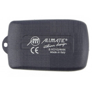 ALLMATIC B.RO1/2/4WN Remote