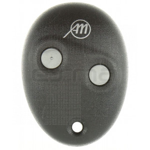 ALLMATIC MINI PASS Remote control