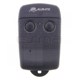 ALLMATIC B.RO2WN Remote