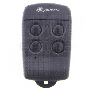 ALLMATIC B.RO4WN Remote