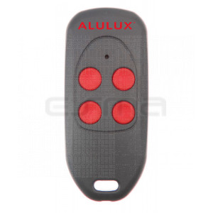 ALULUX 868 MT87A3 Remote control