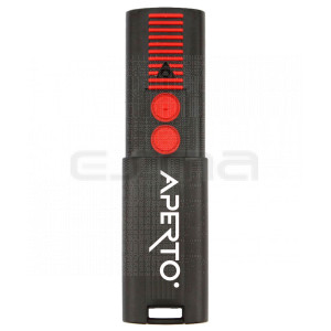 APERTO 4026 868 MHz Remote control