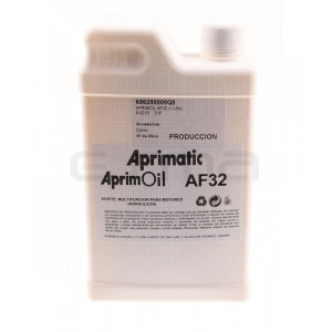 APRIMATIC Aprimoil AF32 656250000Q0 Hydraulic oil