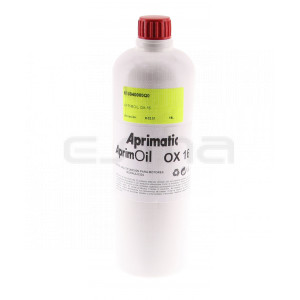 APRIMATIC Aprimoil OX16 Hydraulic oil