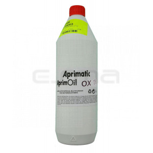 APRIMATIC Aprimoil OX 16 Hydraulic oil