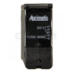 APRIMATIC E15P photocell