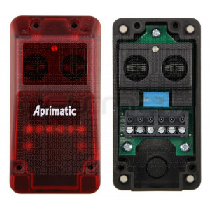 APRIMATIC E25P photocell