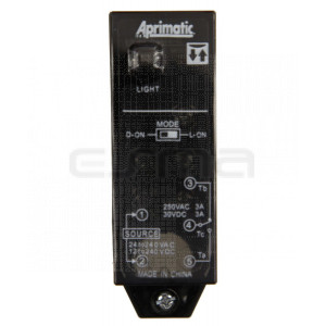 APRIMATIC photocell E6P