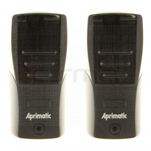 APRIMATIC ER35 BAT Photocell