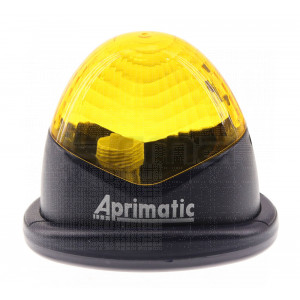 APRIMATIC ET 1024 24 V Flashing light