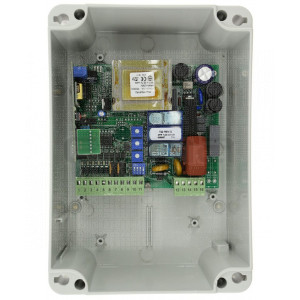 APRIMATIC T22 Control unit