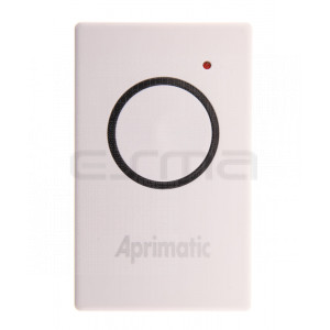 APRIMATIC TX2 MB Plus Wall push button