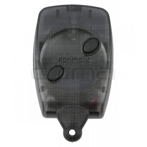 APRIMATIC TX2M Remote control