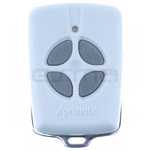 APRIMATIC TX4E Remote control